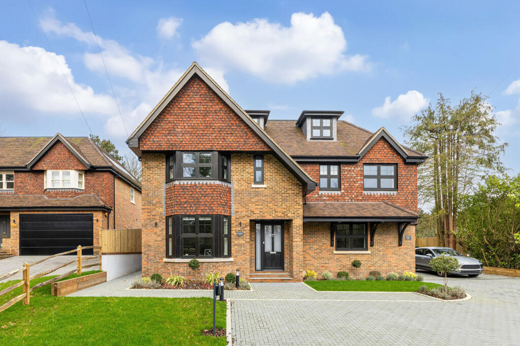 Main image of property: Waterhouse Lane, Tadworth, KT20
