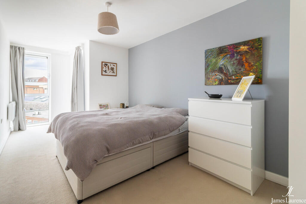 Heritage Court, 15 Warstone Lane, Jewellery Quarter - View 5