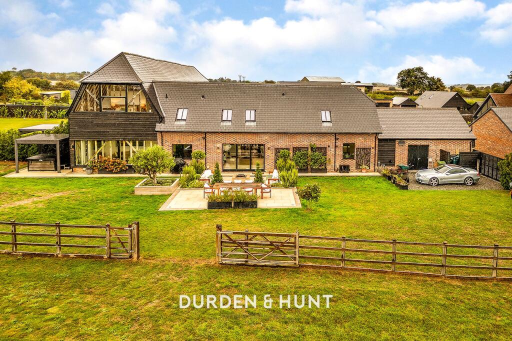 Main image of property: Bushett Rise, Little Bardfield, CM7