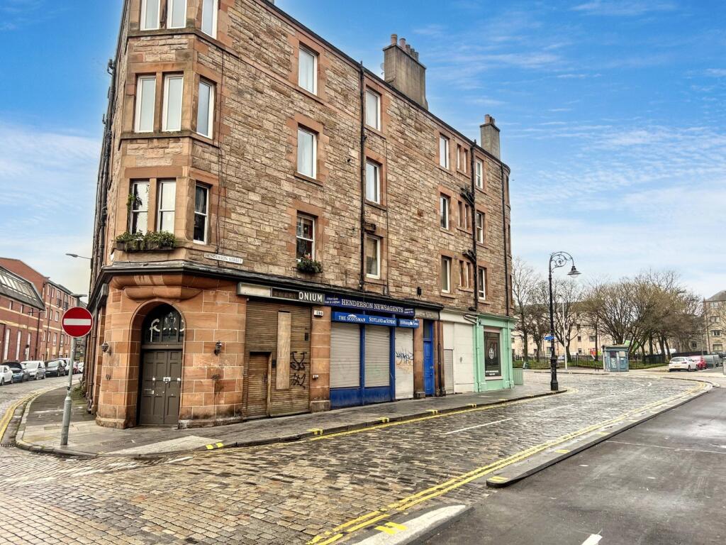 Main image of property: Henderson Street, Edinburgh, EH6