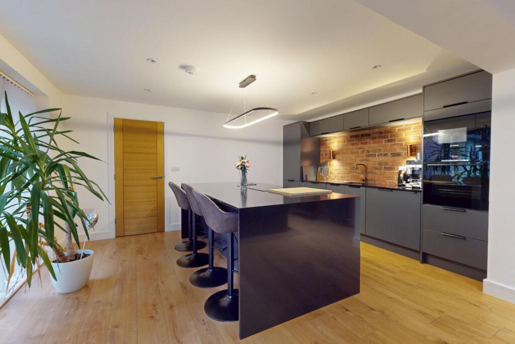House in Little Wenlock, Telford and Wrekin - View 5