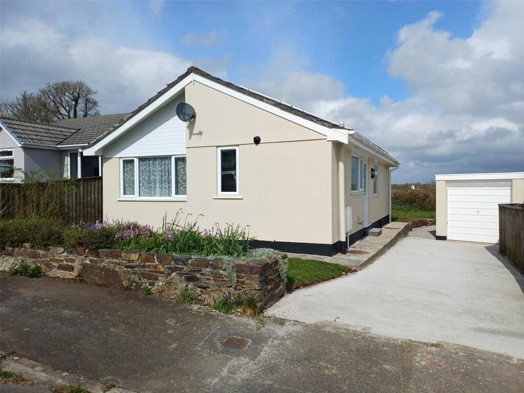 Main image of property: Mayna Parc, North Petherwin, Launceston, Cornwall, PL15