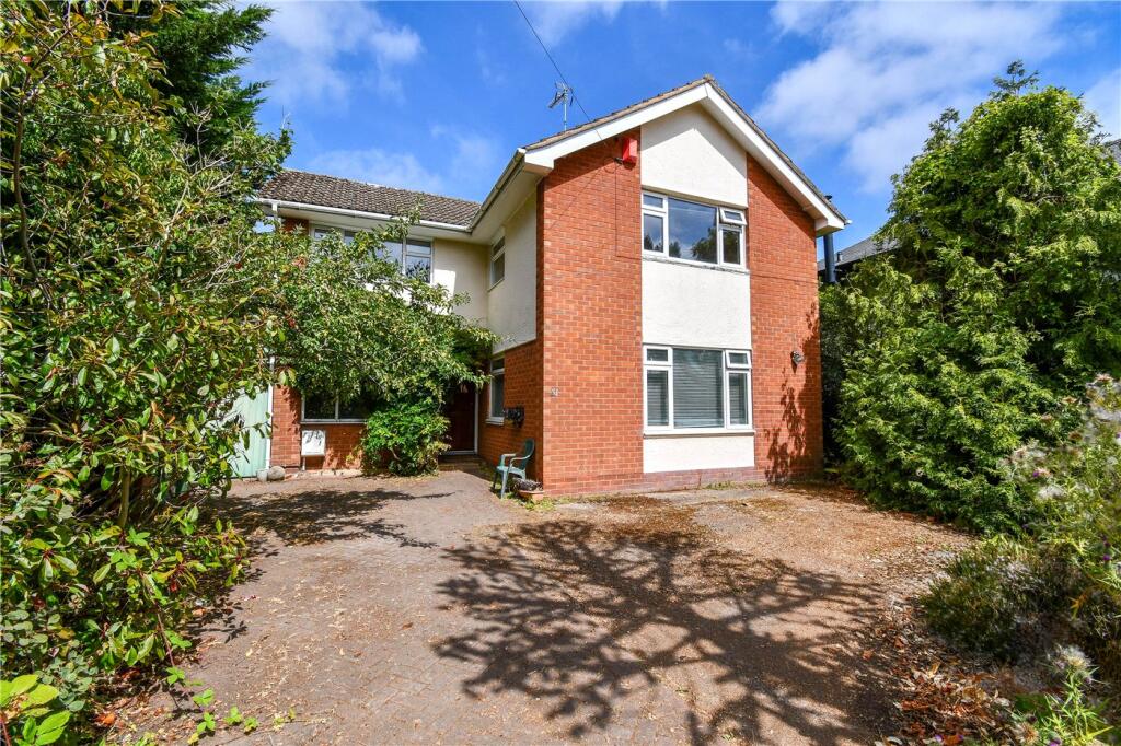 Main image of property: Latchford Road, Gayton, Wirral