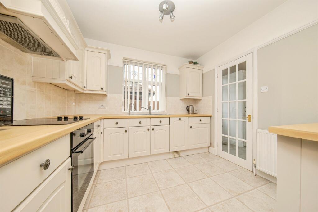House in Ipswich, Suffolk - View 5