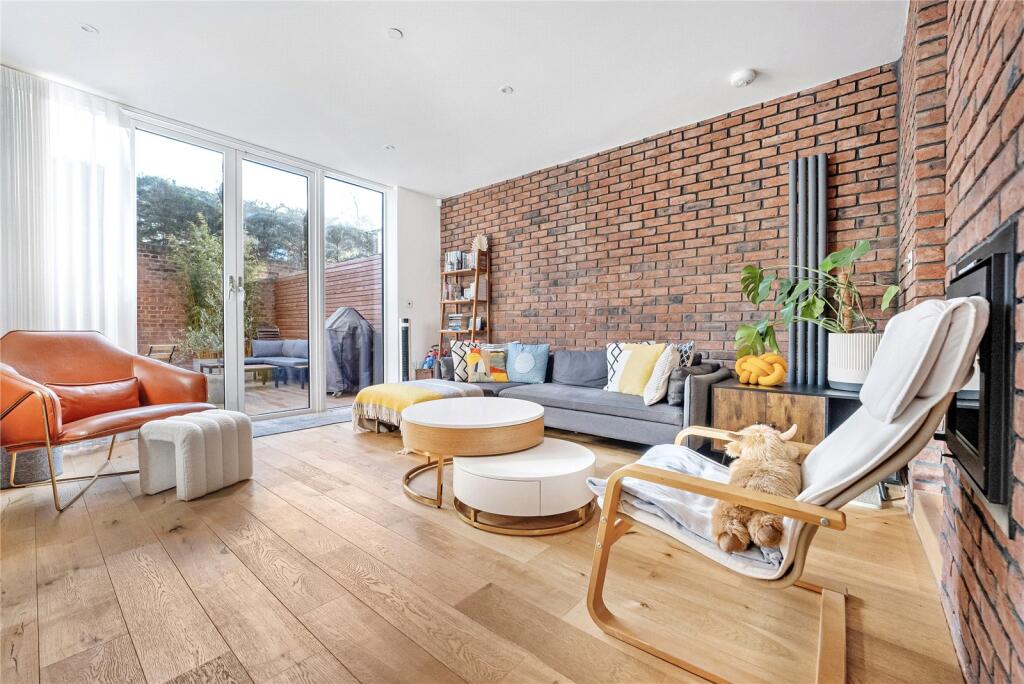 Main image of property: James Lane, Leyton, London, E10