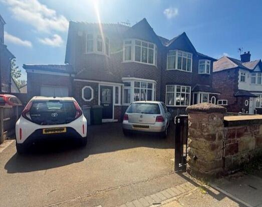 Main image of property: Allport Road