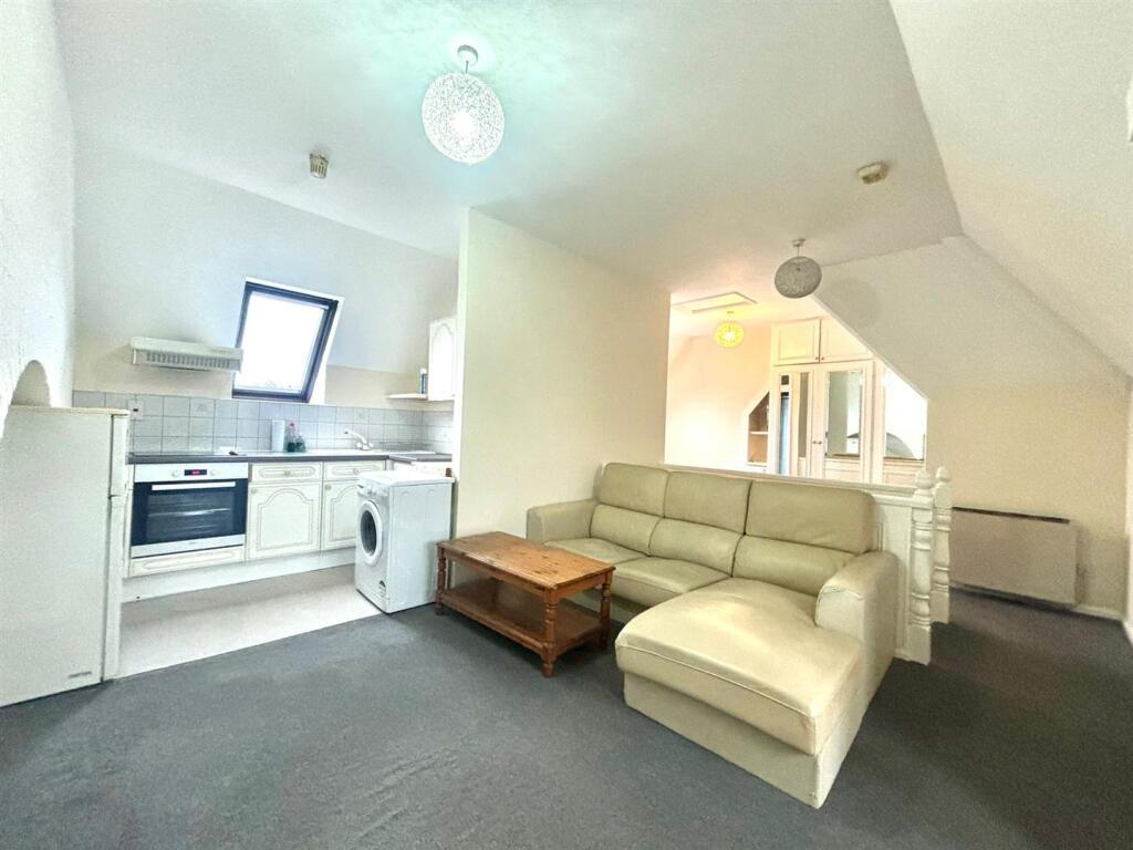 Main image of property: Hillingdon Hill, Hillingdon, UB10