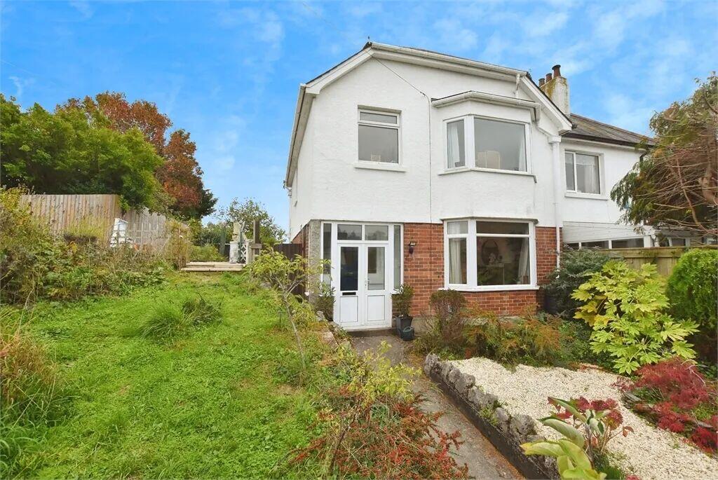 Main image of property: Knowles Hill Road, Knowles Hill, NEWTON ABBOT, Devon. 