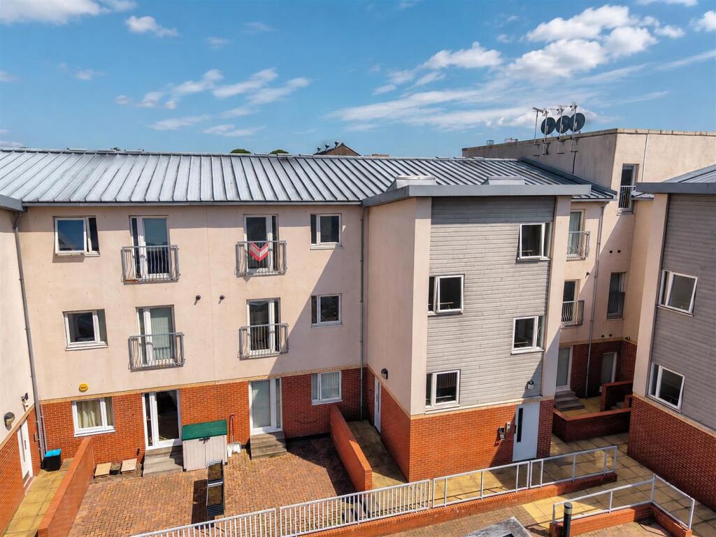 Main image of property: Lilybank Mews