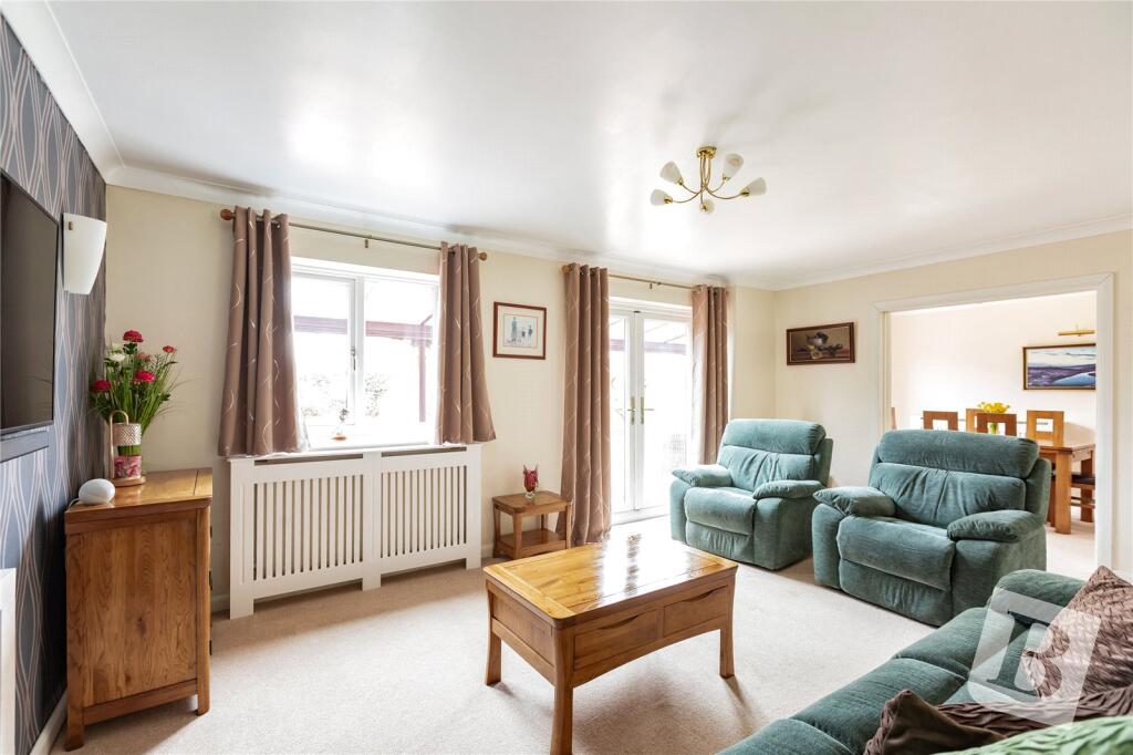 Bulbecks Walk, South Woodham Ferrers, Chelmsford, CM3 – pohled 5