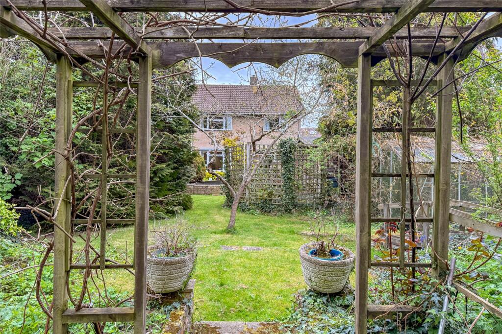 Additional image 16 of Foxcroft, St. Albans, Hertfordshire, AL1