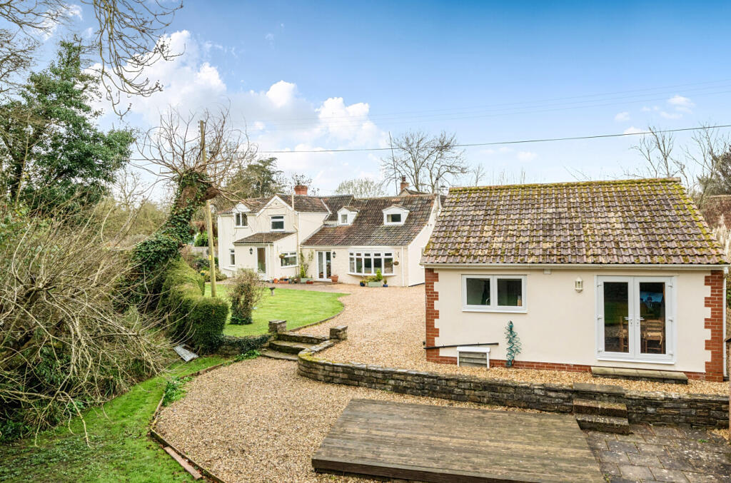 Main image of property: Kenny, Ashill, Ilminster, Somerset, TA19