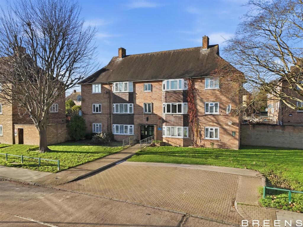 Main image of property: Pentrich Avenue, Enfield
