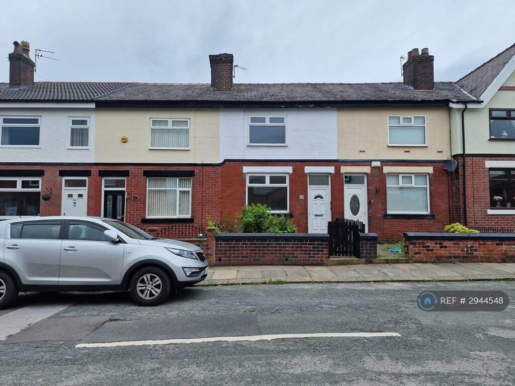 Main image of property: Lowton St, Manchester, M26