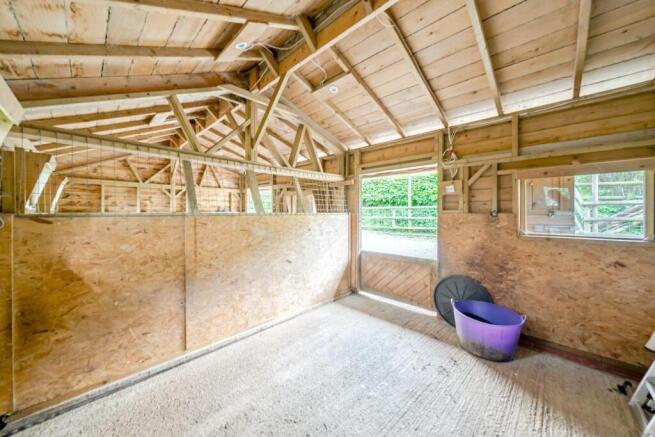 Stable