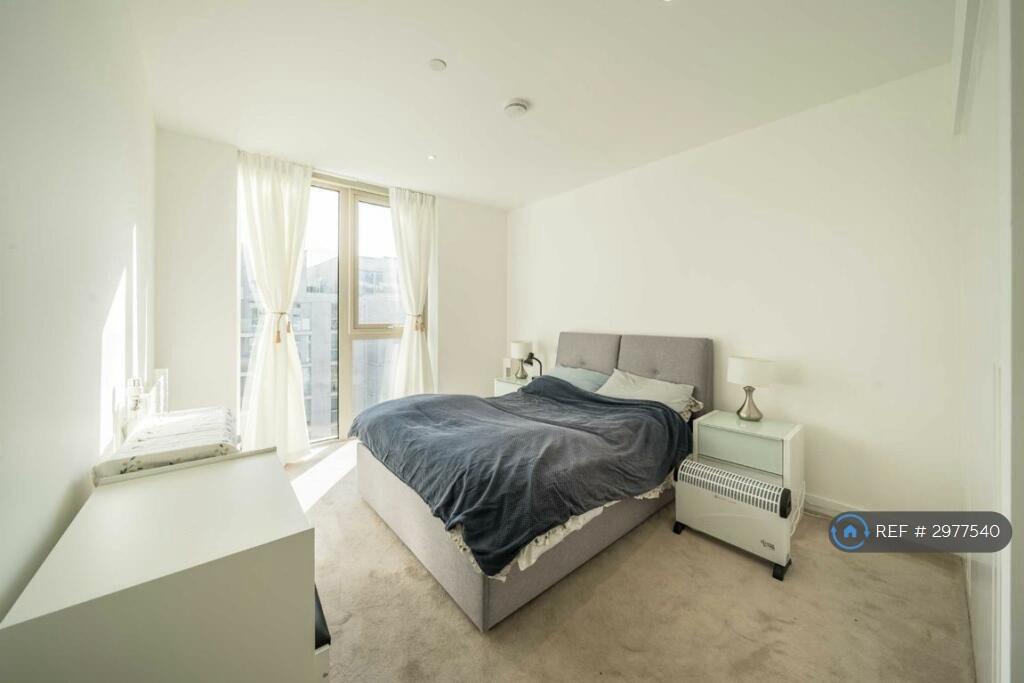 Apartment in London - View 5
