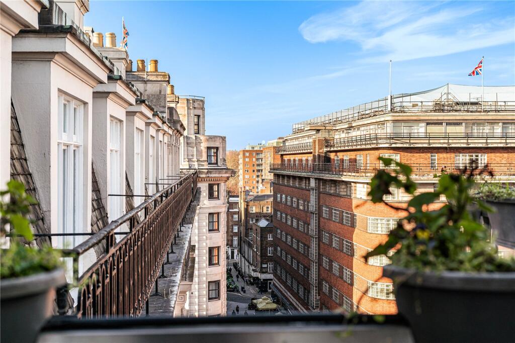 Main image of property: North Row, London, W1K