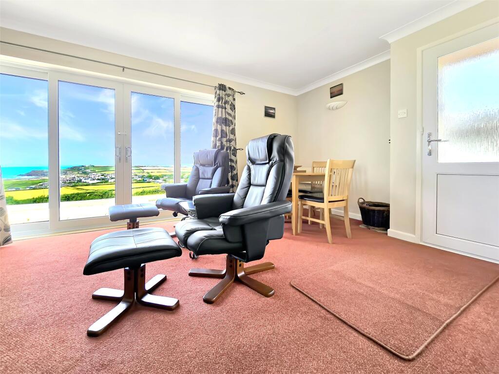 Widemouth Bay Holiday Village, Bude, Cornwall, EX23 photo 4