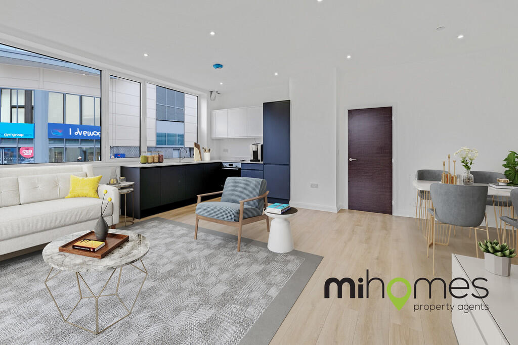 Main image of property: Aquila House, Surrey