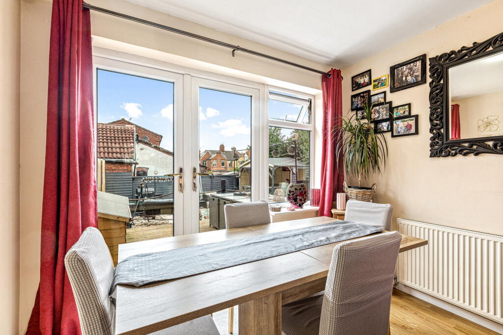 House in Leicester - View 4