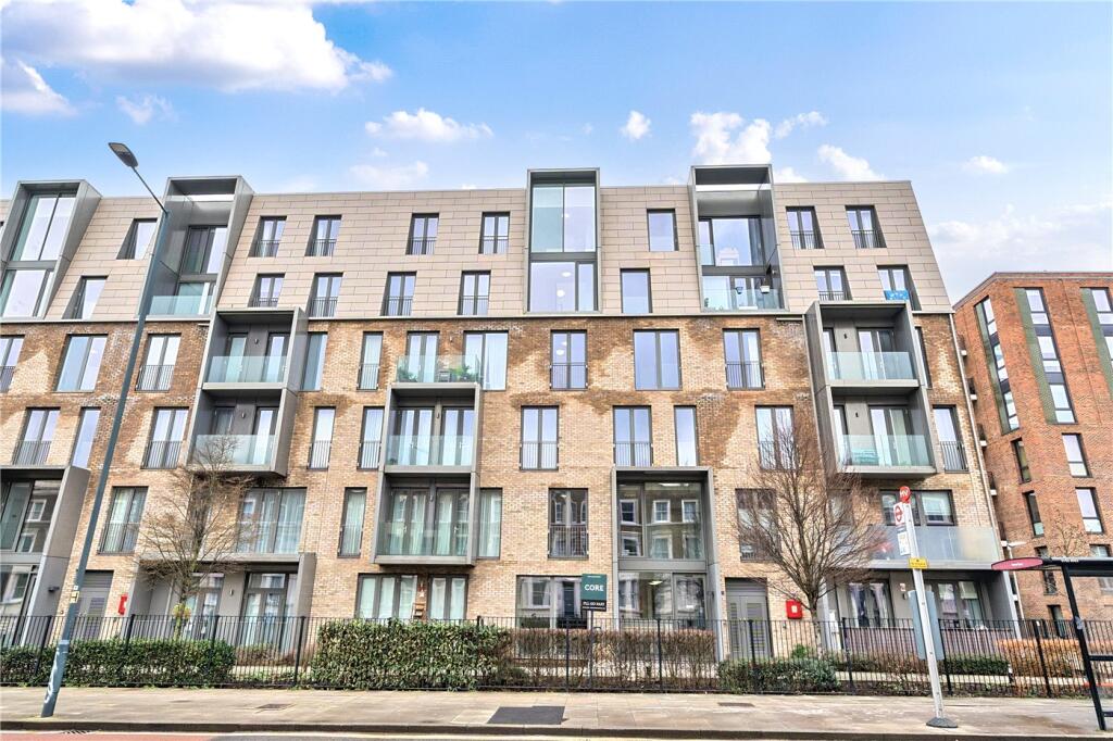 Apartment in London - View 3