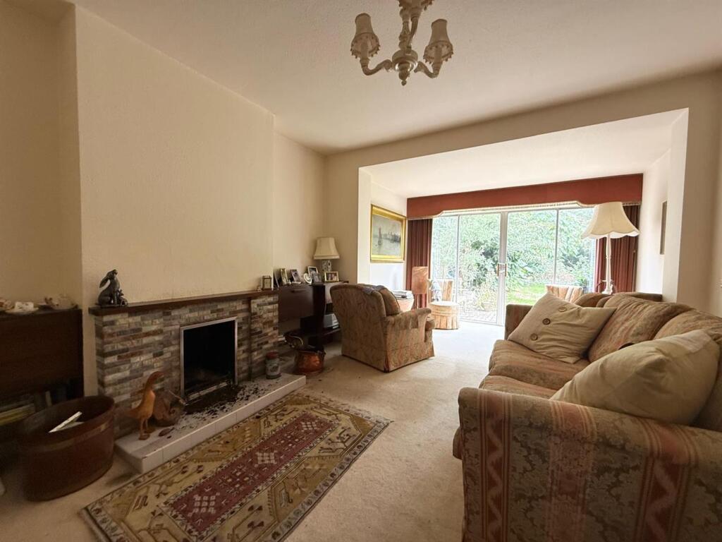 Park Drive, Littleover, Derby photo 4