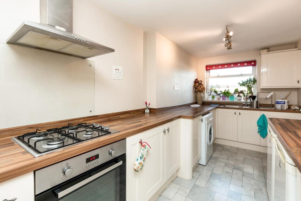 House in Reading - View 2