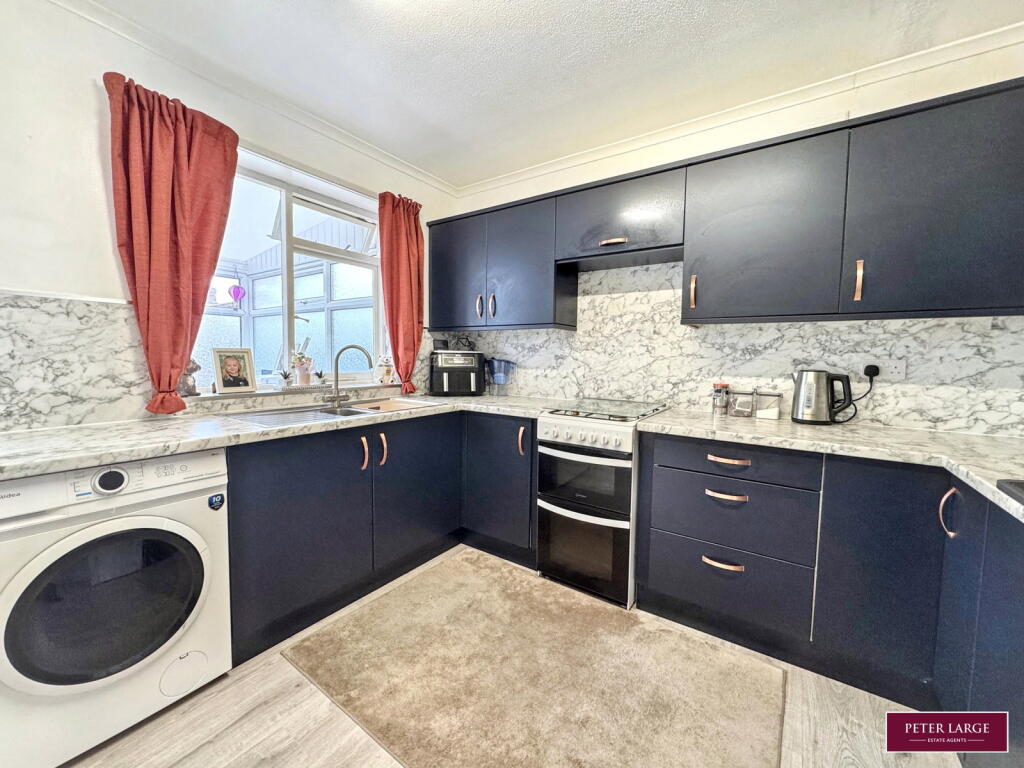 House in Llandudno, Prestatyn - View 4