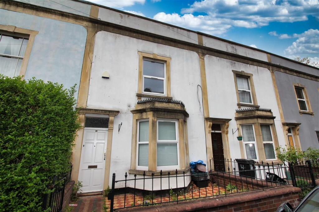 Main image of property: Thomas Street, St Pauls, Bristol