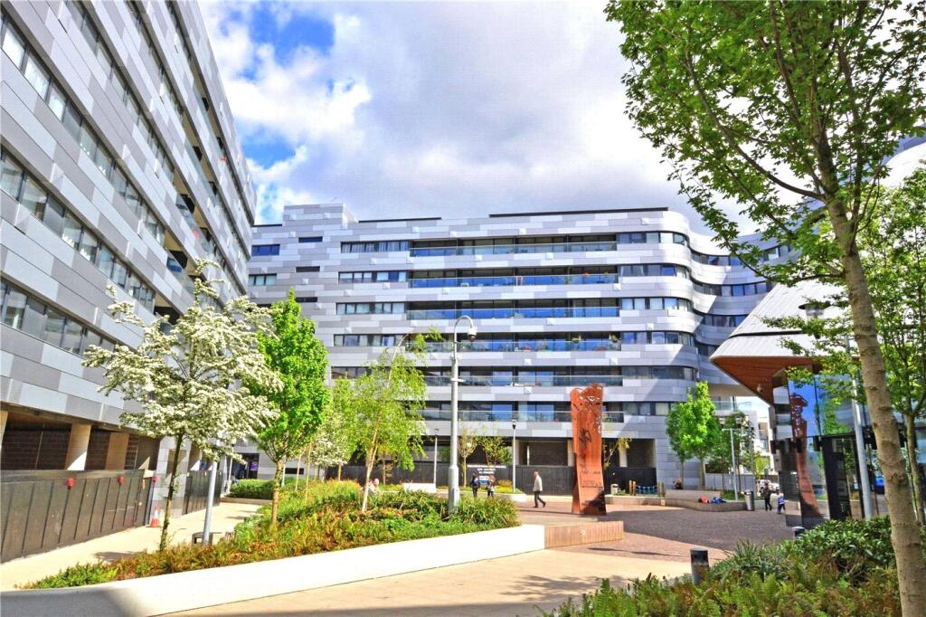Main image of property: Lambarde Square, Greenwich, London, SE10