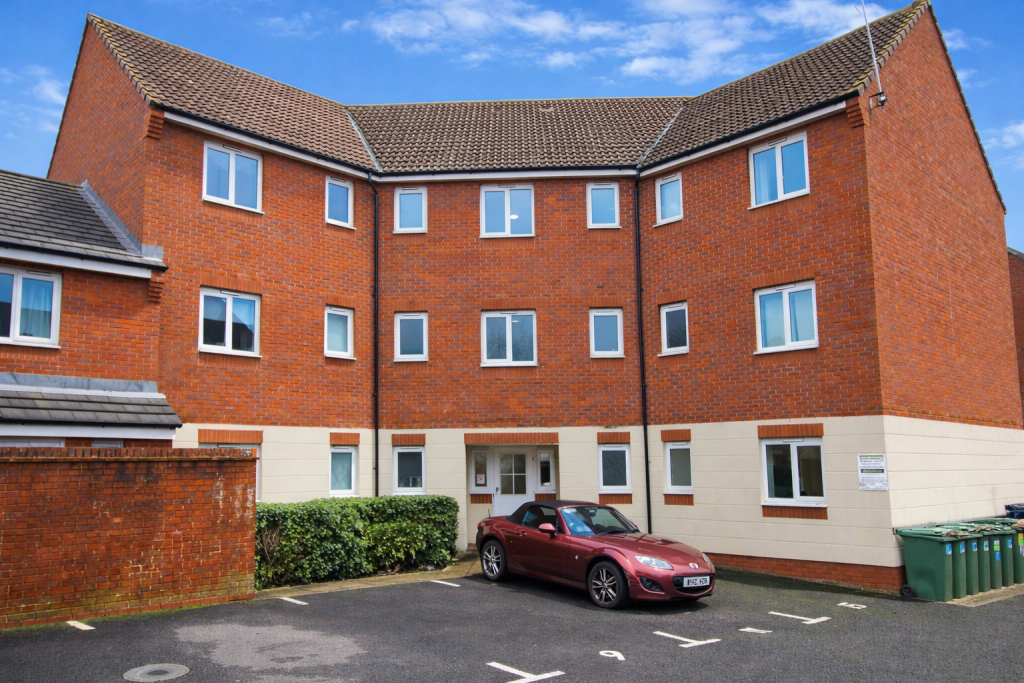 Main image of property: New Charlton Way, Patchway, City of Bristol