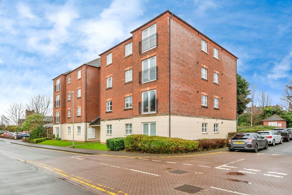 Main image of property: Ingles Drive, Worcester