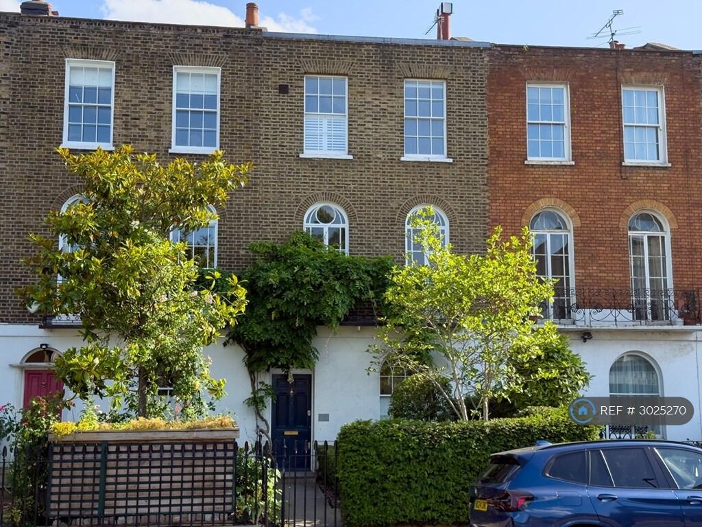 Main image of property: Balls Pond Road, London, N1