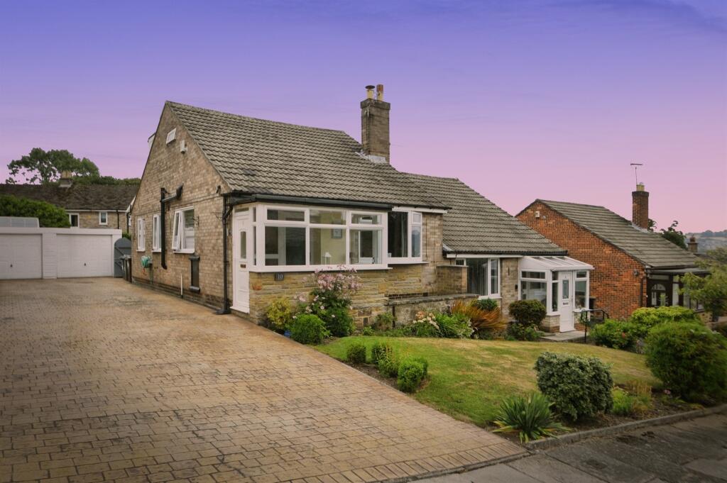 Main image of property: Elmfield, Baildon, Shipley