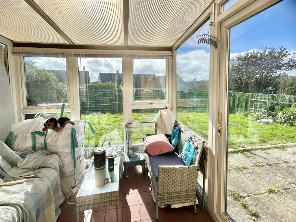 House in Truro - More