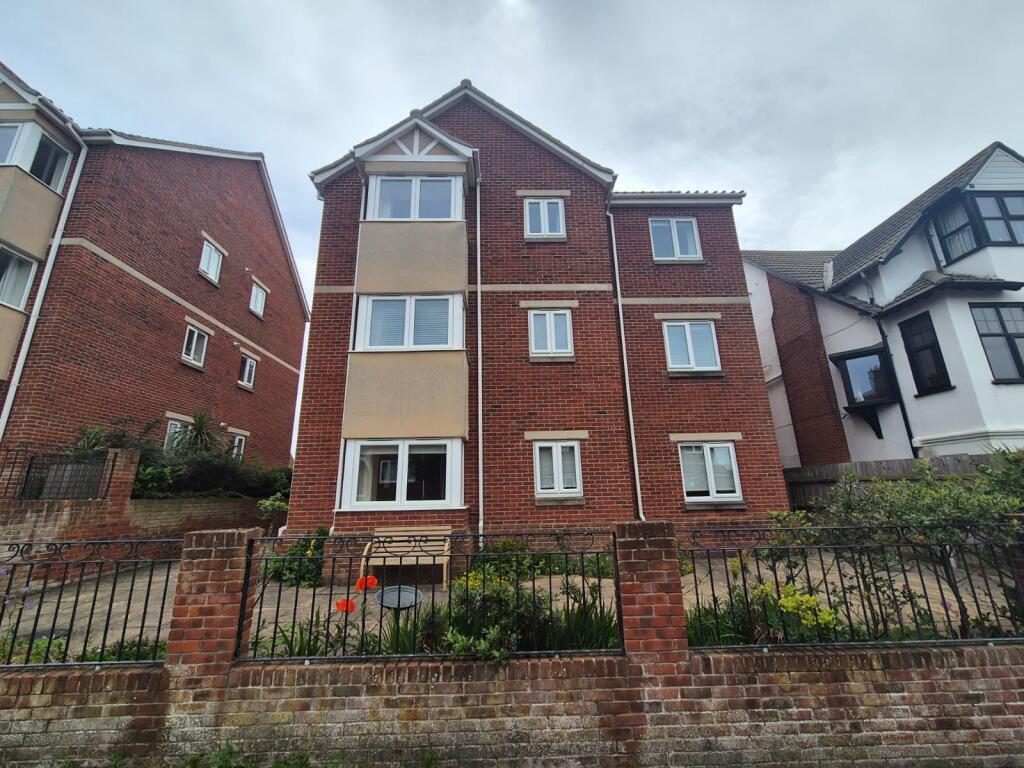 Flat 1 Kings Court, Cliff Road, Sheringham, Norfolk, NR26, Norfolk