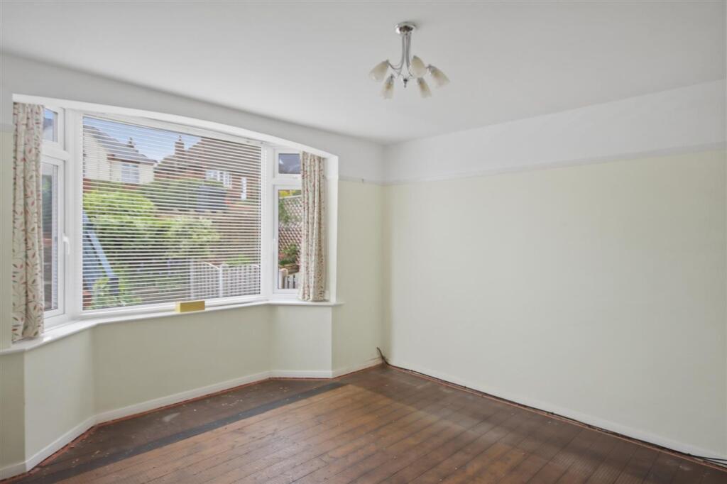 House in Sheffield - View 2