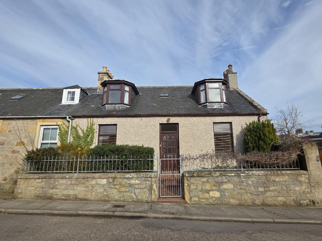 Main image of property: 58 Academy Street, Elgin, Moray IV30 1LR