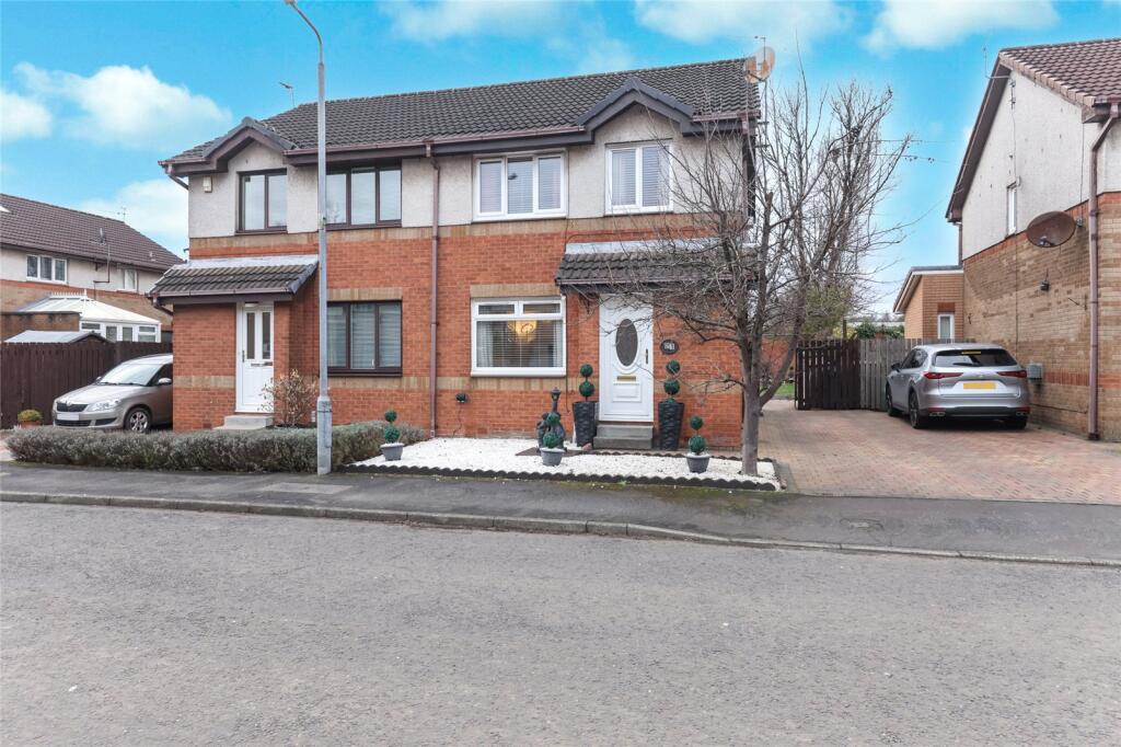 Main image of property: Duntreath Drive, Old Drumchapel, Glasgow, G15