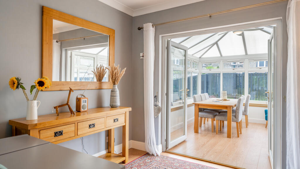 House in Glasgow, New Cathcart, Langside - View 5