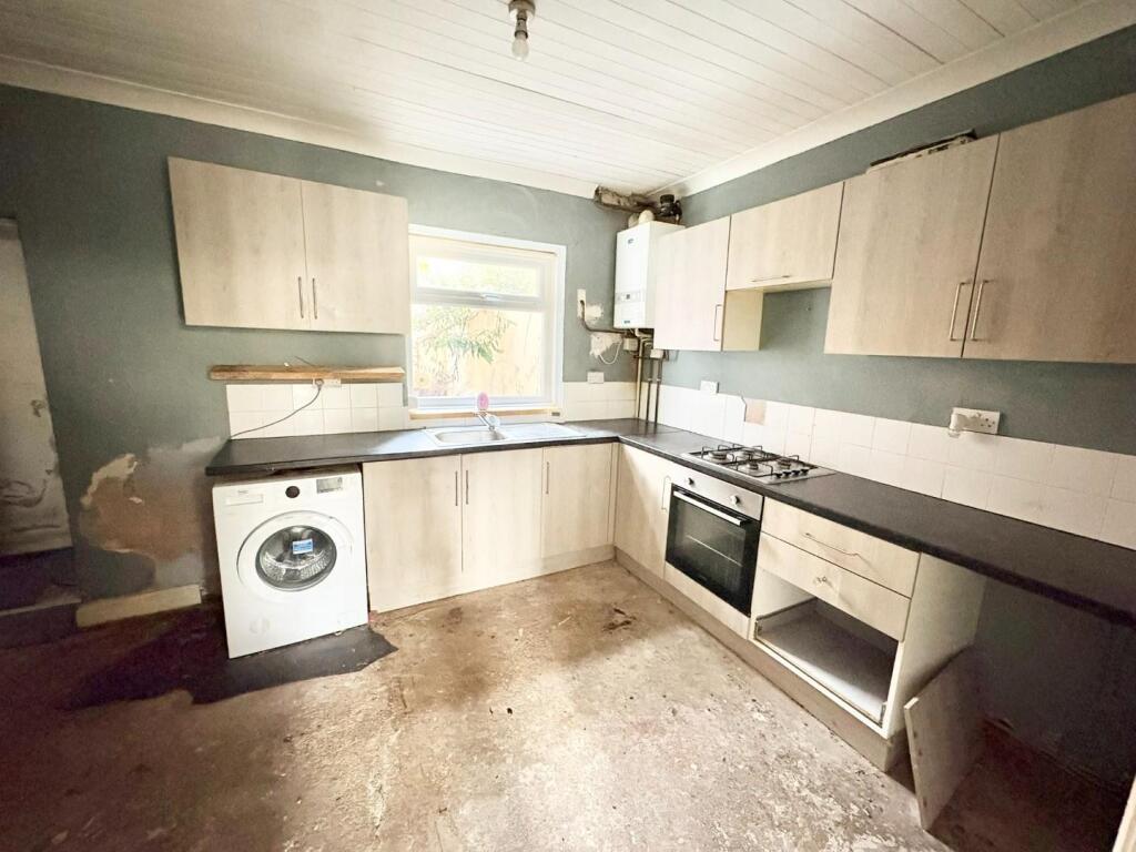 Broom Cottages, Ferryhill photo 3