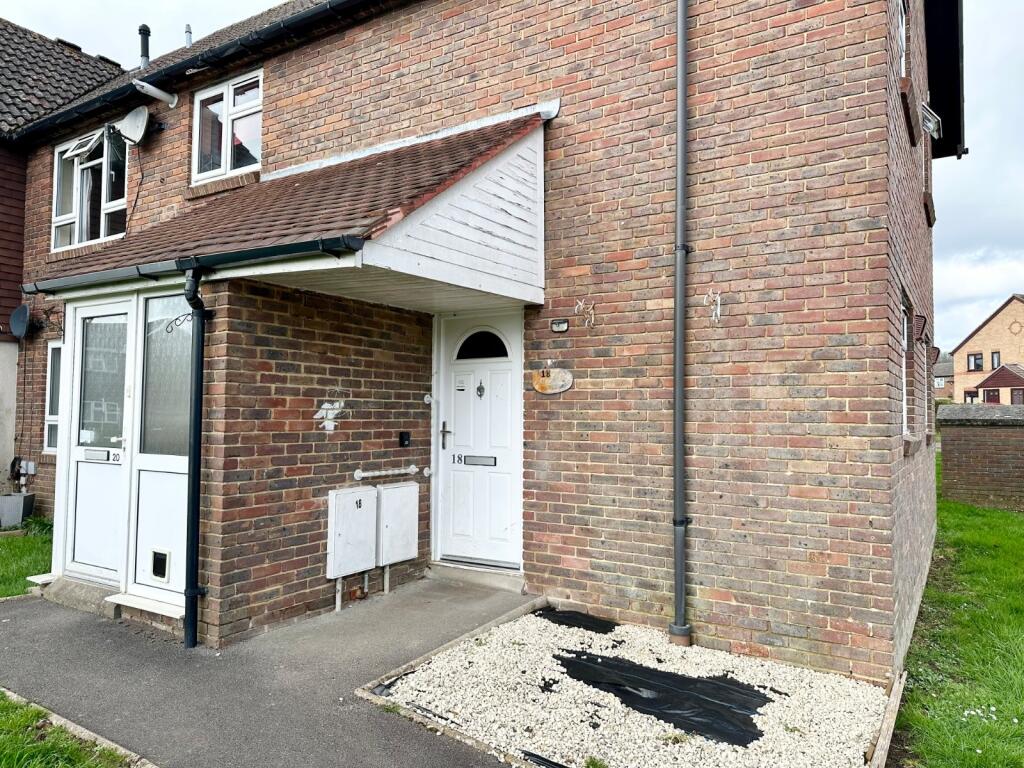 Main image of property: Geales Crescent, Alton, Hampshire