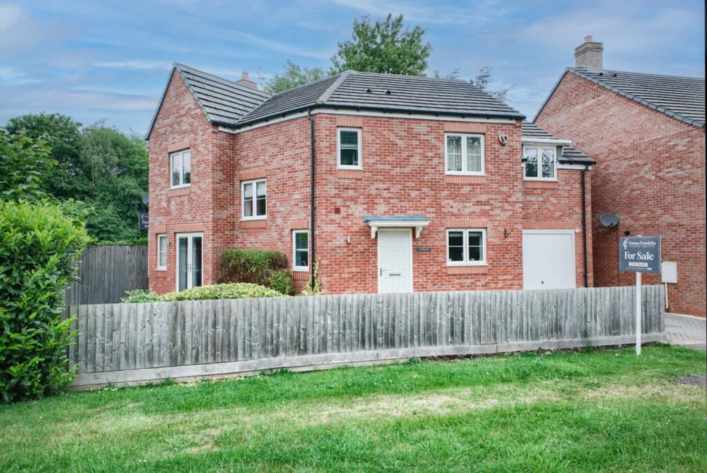 Main image of property: Lowes Lane, Wellesbourne, CV35