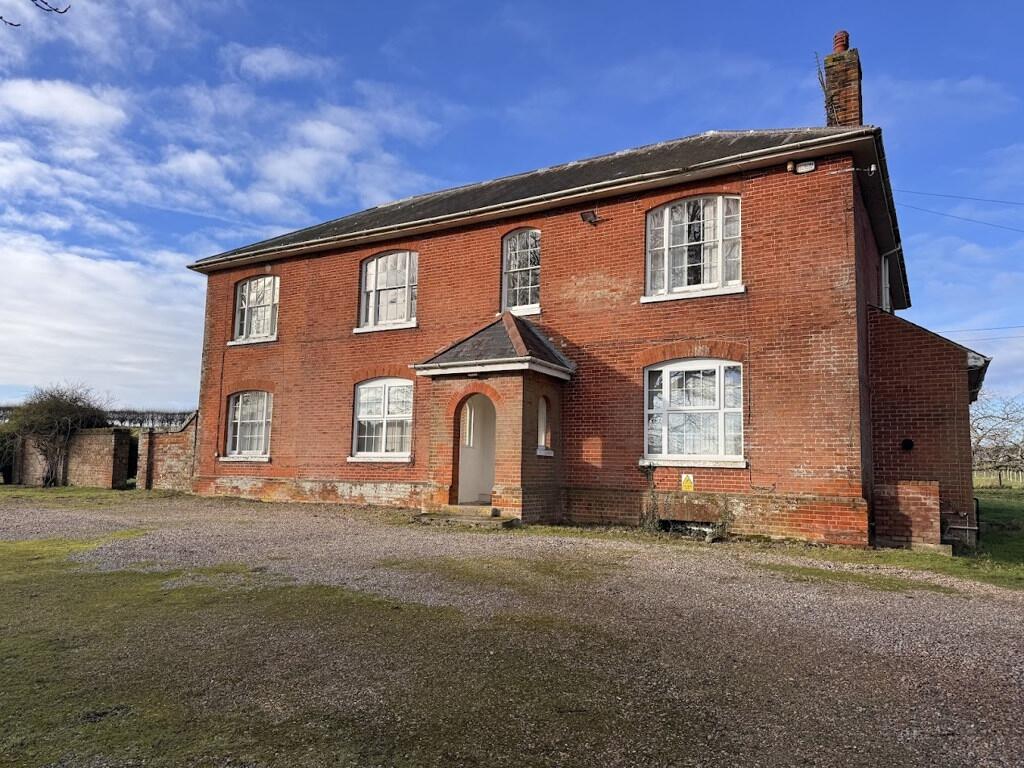 Main image of property: The Farmhouse, Hillhurst Farm, Stone Street, Westenhanger, Hythe, Kent