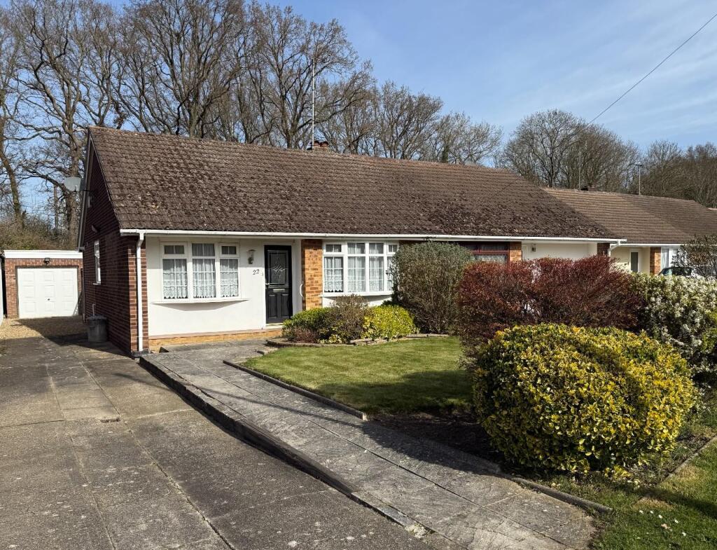 Main image of property: Walton Gardens, Hutton, Brentwood