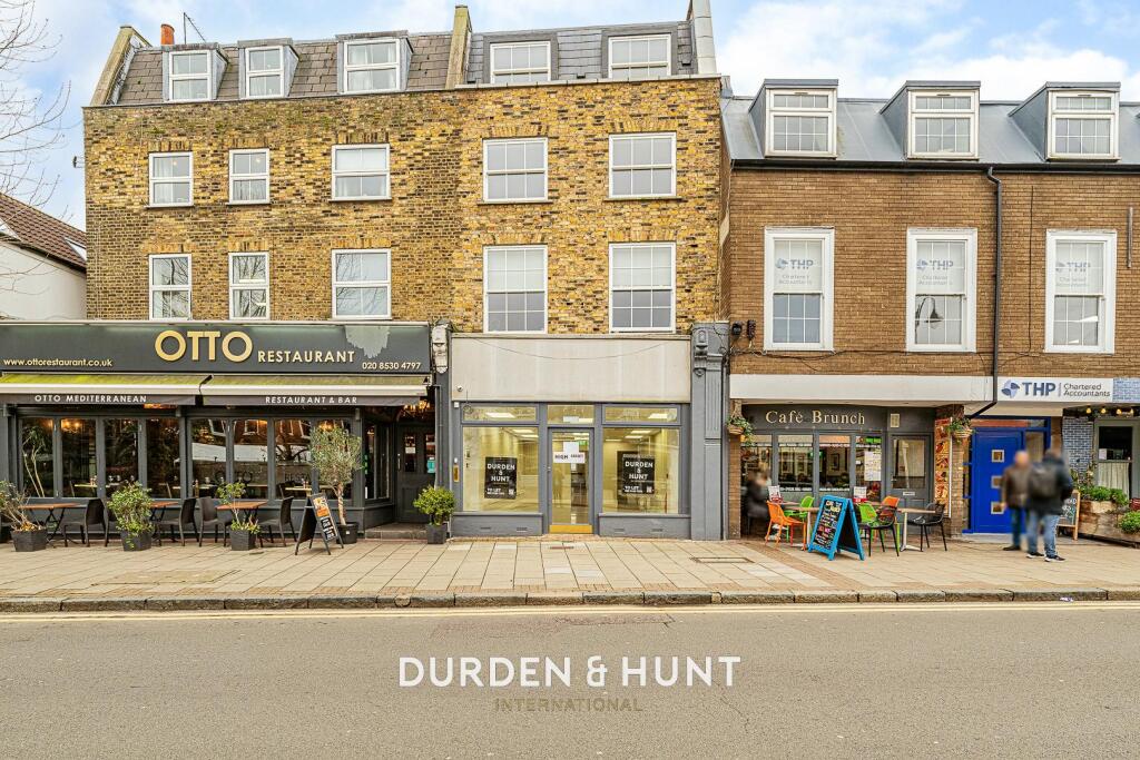 Main image of property: High Street, Wanstead, E11