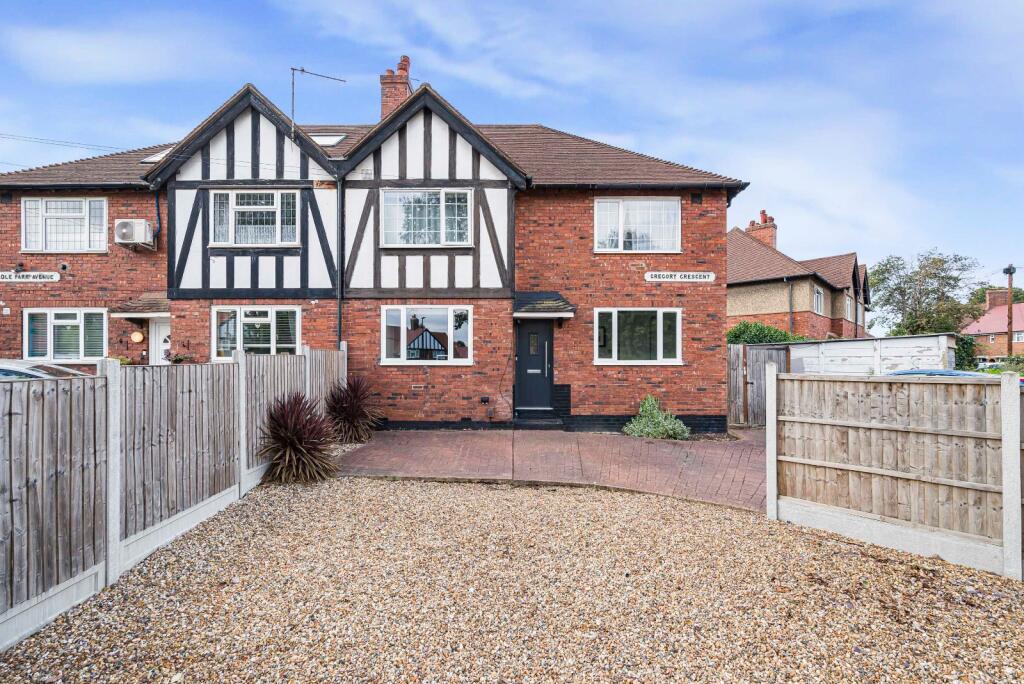 Main image of property: Gregory Crescent, Eltham, London, SE9