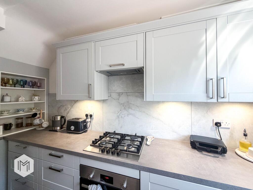 House in Bolton, Greater Manchester - More