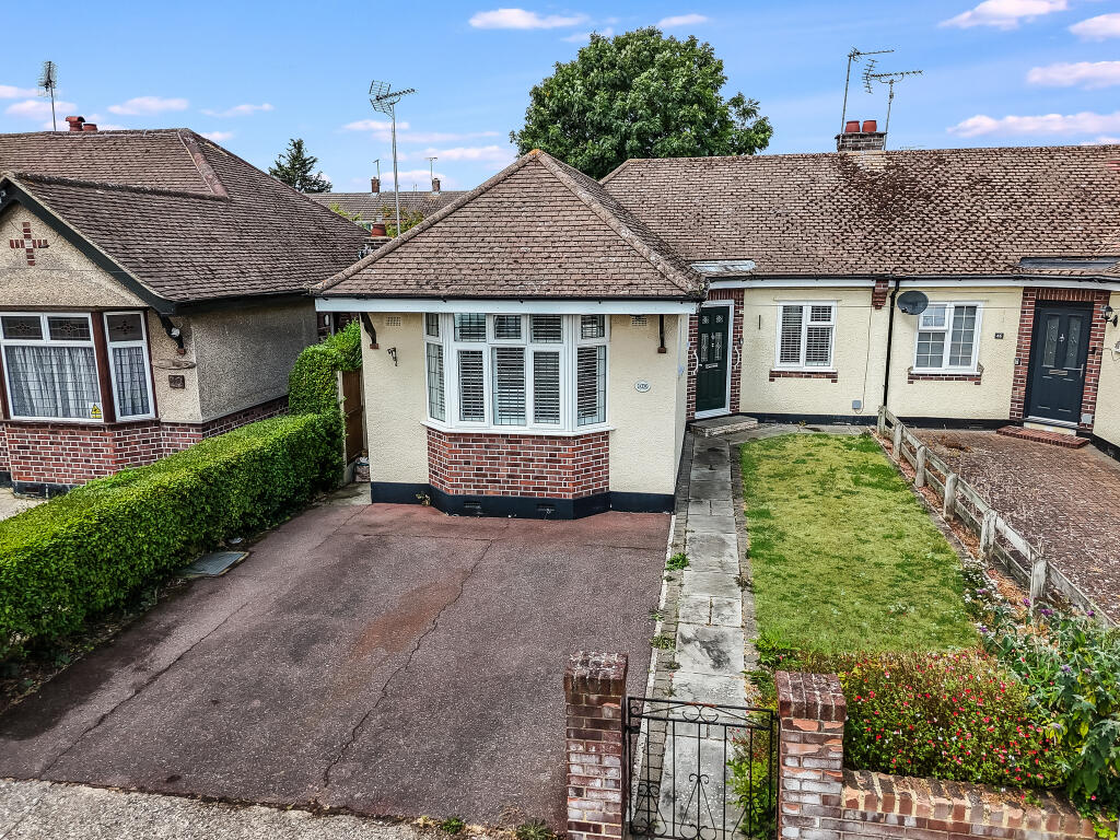 Main image of property: Nalla Gardens, Broomfield, Chelmsford
