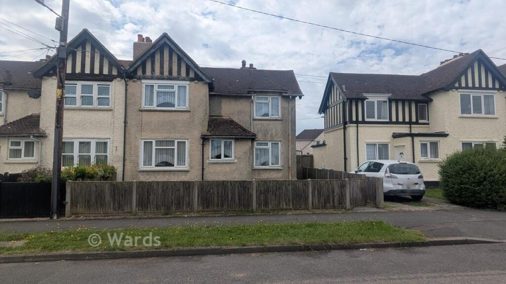 Main image of property: Larch Road, Elvington, Kent